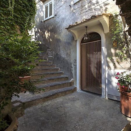 B&B Le Ninfee Di Positano Zewnętrze zdjęcie